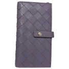 Bottega Veneta Leder Kartenhalter